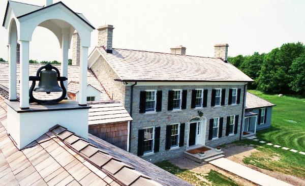 Cedar Roof by FM Enterprises Inc. All Rights Reserved.